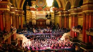 National Youth Orchestra - Jupiter - The Planets