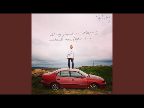 í hjarta mér, þar lifir von