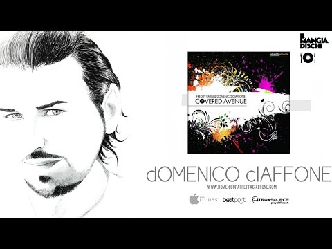 Domenico Ciaffone & Freddy Parisi - Covered Avenue Smukle Version (Urbanlife Records) ANNO 2010'