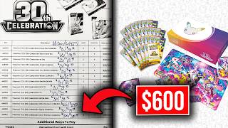 GameStop 30th Prices are Insane