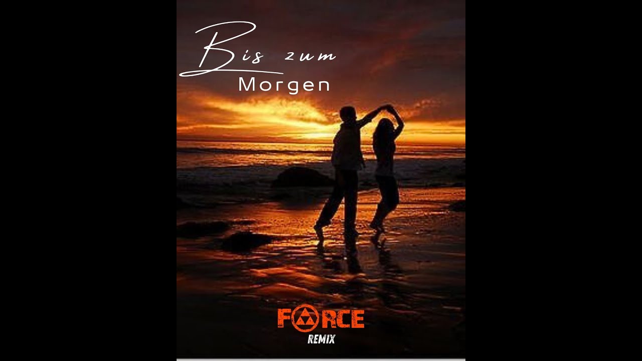 Melly Silence - bis zum Morgen (Force Techno Remix)--FreeDownload