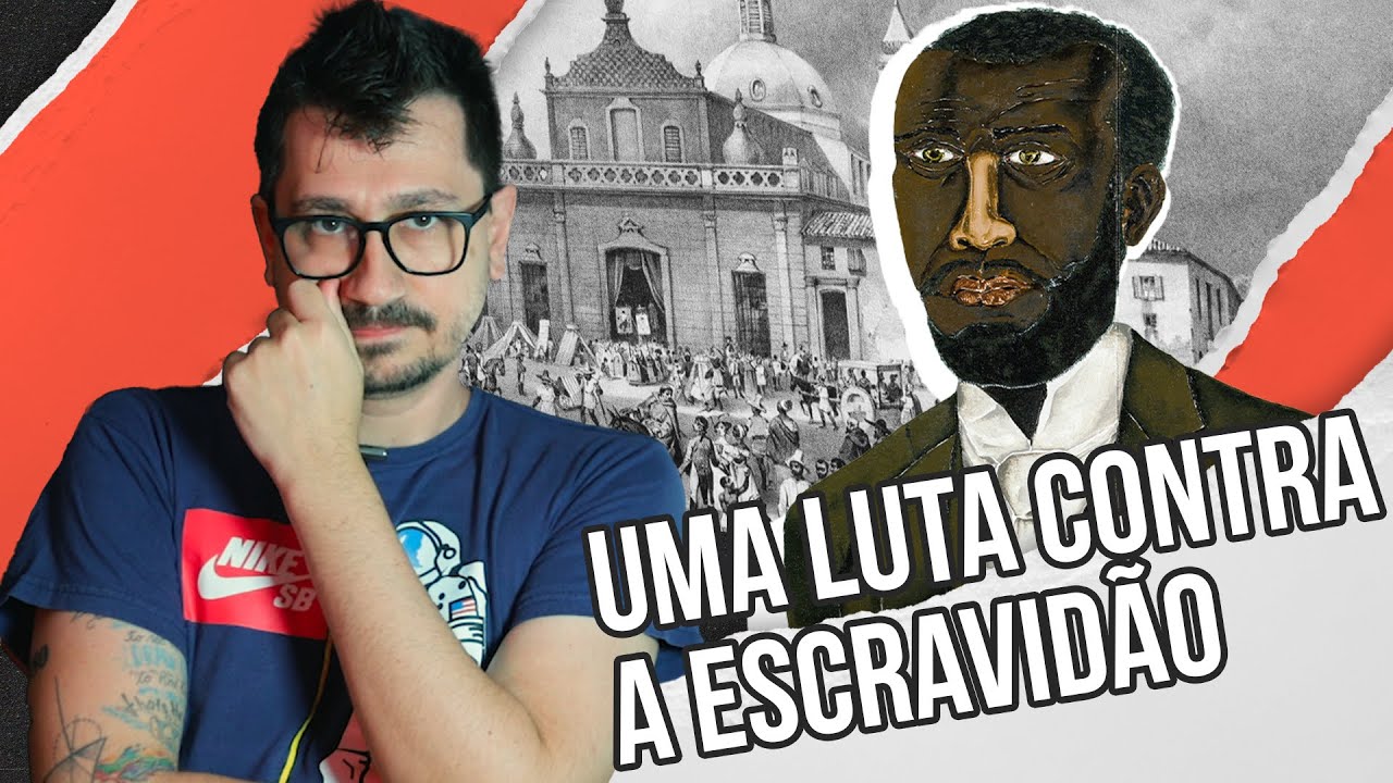 A CONJURAÇÃO BAIANA