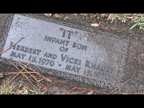 TDW 1665 - They Named Their Child IT