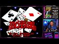 Poker Face Paul's Solitaire - #64 - Game Gear After Dark - Part 1 - #sega #longplay