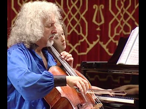 GRANADOS  - Intermezzo from "Goyescas"