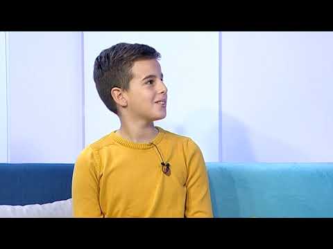 BOJE JUTRA - Prva nagrada na festivalu u Zagrebu - Komnen Vuković, Danijel Alibabić