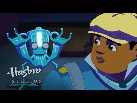 Kaijudo: The Rise of Duel Masters - One Hit Wonder