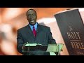 HOLY SPIRIT By Dr Cornelius Matandiko