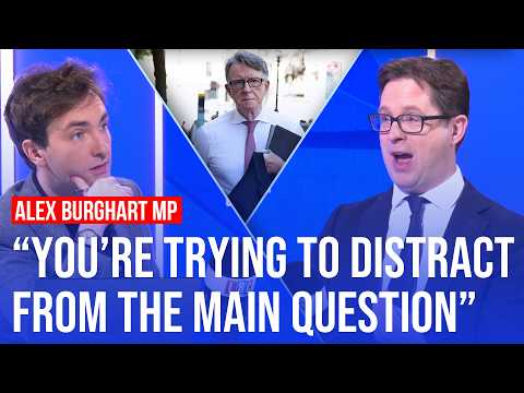 LBC and LBC UK Politics