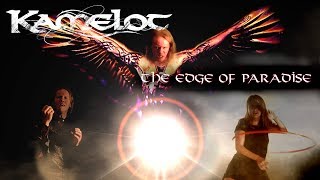 Kamelot - Edge of Paradise - Cover Music Video
