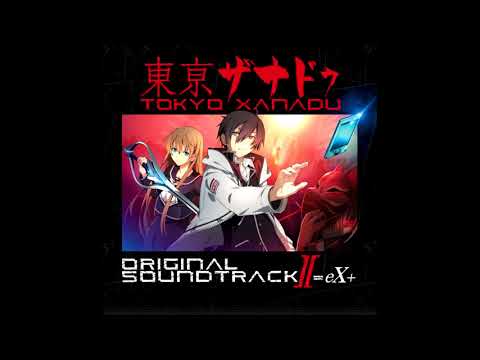 Tokyo Xanadu eX+: Symptom Extended