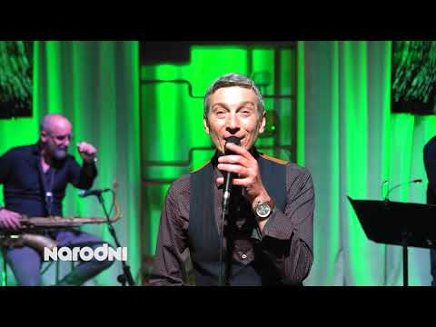 Massimo - Mali krug velikih ljudi [narodni Living room acoustic]