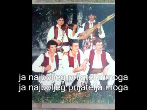 Izvorni dar-Nevenku (tekst)