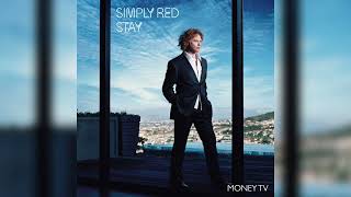 Simply Red - Money TV (Official Audio)