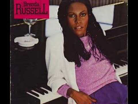 So Good So Right by Brenda Russell