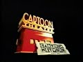 Cartoon Network Commercials From January 5 2003