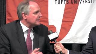 Inclusion Inc. Forum: Unilever CEO Paul Polman Talks Sustainability