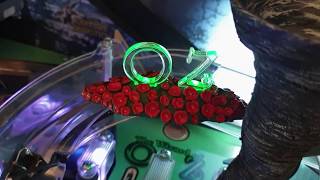 OZ Lanes Mod by THE ART OF PINBALL