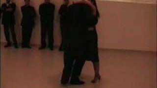 Paolo Cioffi e Mara Cicerano-Junto a tu corazon