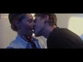 Hardin And The Flight Attendant After Everything 2023 Movie Clip 4K