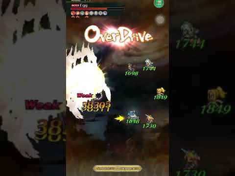 RSRS - Fated Deathmatch: Battle with Egg (6 Forms, No Liam)