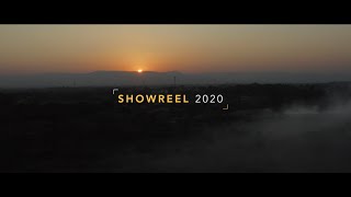 Couch Potato Media - Showreel 2020