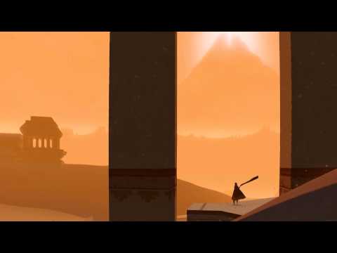 Klagmar's Top VGM #857 - Journey - Woven Variations