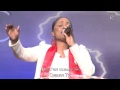 ICC GOSPEL CHOIR DIEU ADMIRABLE INÉBRANLABLE INCOMPARABLE SYLVIE TAGBO