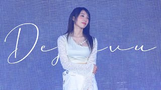 [4K]260222 Apink  - Dejavu #정은지 직캠 in [The Origin : Apink]