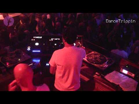 Steve Angello - Monday [played at Pacha Ibiza]