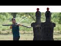 Archery Trick Shots 2 | Dude Perfect Archery Trick Shots 2 | Dude Perfect