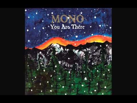 Mono - You Are There (2006) Full Album