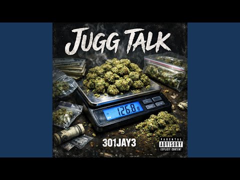 JUGG TALK