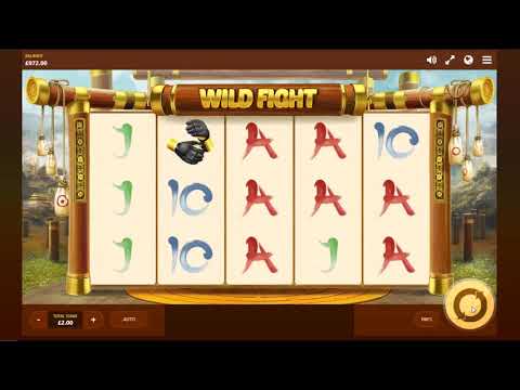 Wild Fight