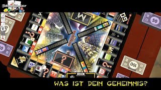 Monopoly Empire - Was ist dein Geheimnis?