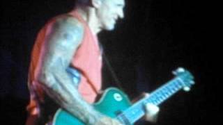 Pat Benatar - &quot;Hit Me With Your Best Shot&quot; @ &quot;Call Me Invincible&quot; Tour&quot; 8-13-09