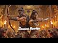 Demon Hunter Chinese Fantasy Action Film English Sub Full Movie HD