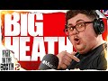 BiG HEATH pt2 - Fire in the Booth 🇬🇧