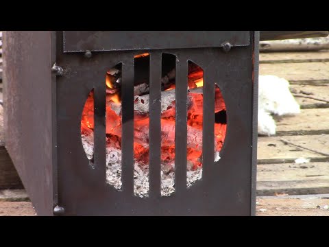 Finally A Flash Steam Boiler That Works!!