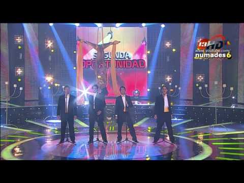 equipo amarillo - regresa a mi (06-06-10 segunda oportunidad)