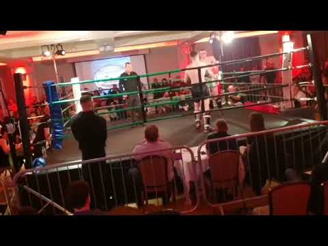 Rian Deery V Donal murray