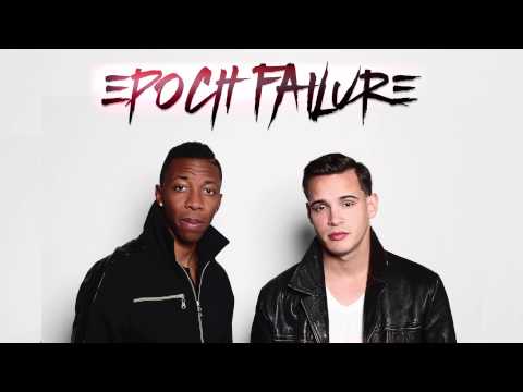 Epoch Failure - Where I'm Sposed to Be