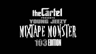 Young Jeezy - Count It Up [Prod. By Midnight Black]