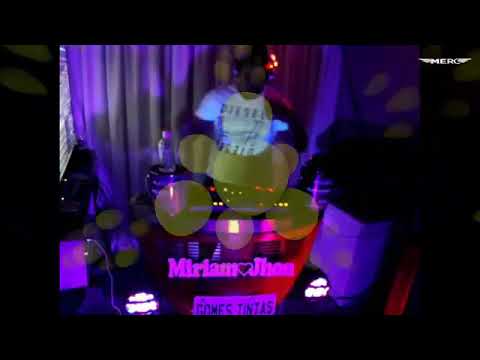 Pure State - DJ MERC