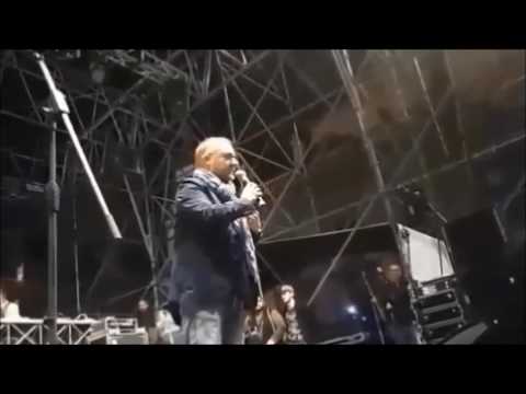 Concertone 1 Maggio - Terroni Uniti a Piazza Dante