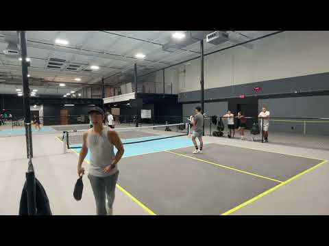 DIP6 - Larry Chance vs Benny Ravi