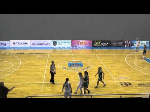 Sodertalje BBK - Skuru IK Basket