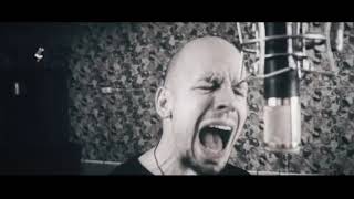 Arctic Rain Lost Official Music Video