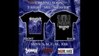 Mistweaver ‎"Nocturnal Bloodshed" (2014) preview-track