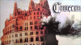Comecon - The House That Man Built